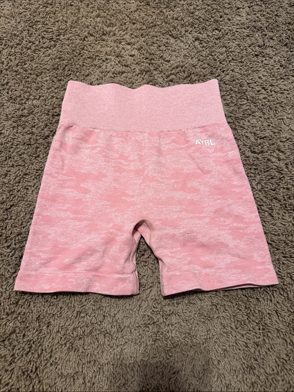 AYBL Women’s Bike Shorts